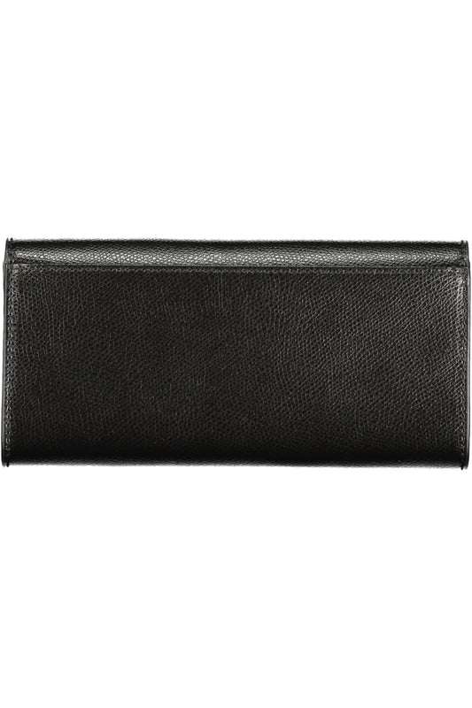 FURLA PORTAFOGLIO DONNA NERO