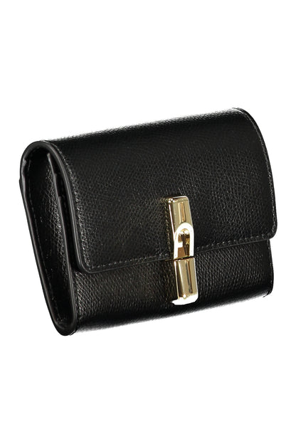 FURLA PORTAFOGLIO DONNA NERO