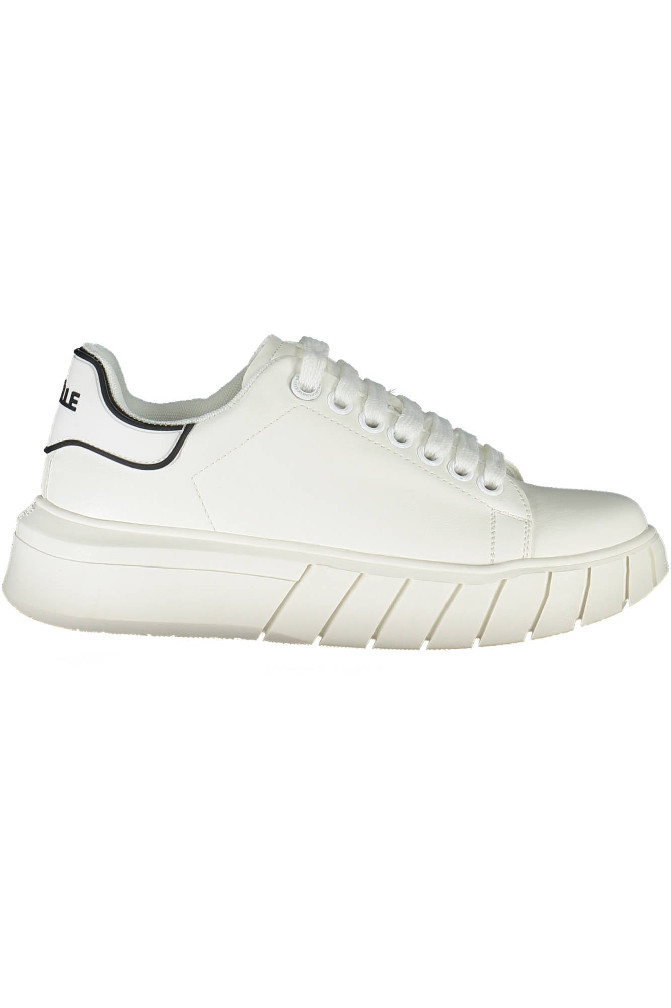 GAELLE PARIS GAELLE CALZATURA SPORTIVA DONNA BIANCO