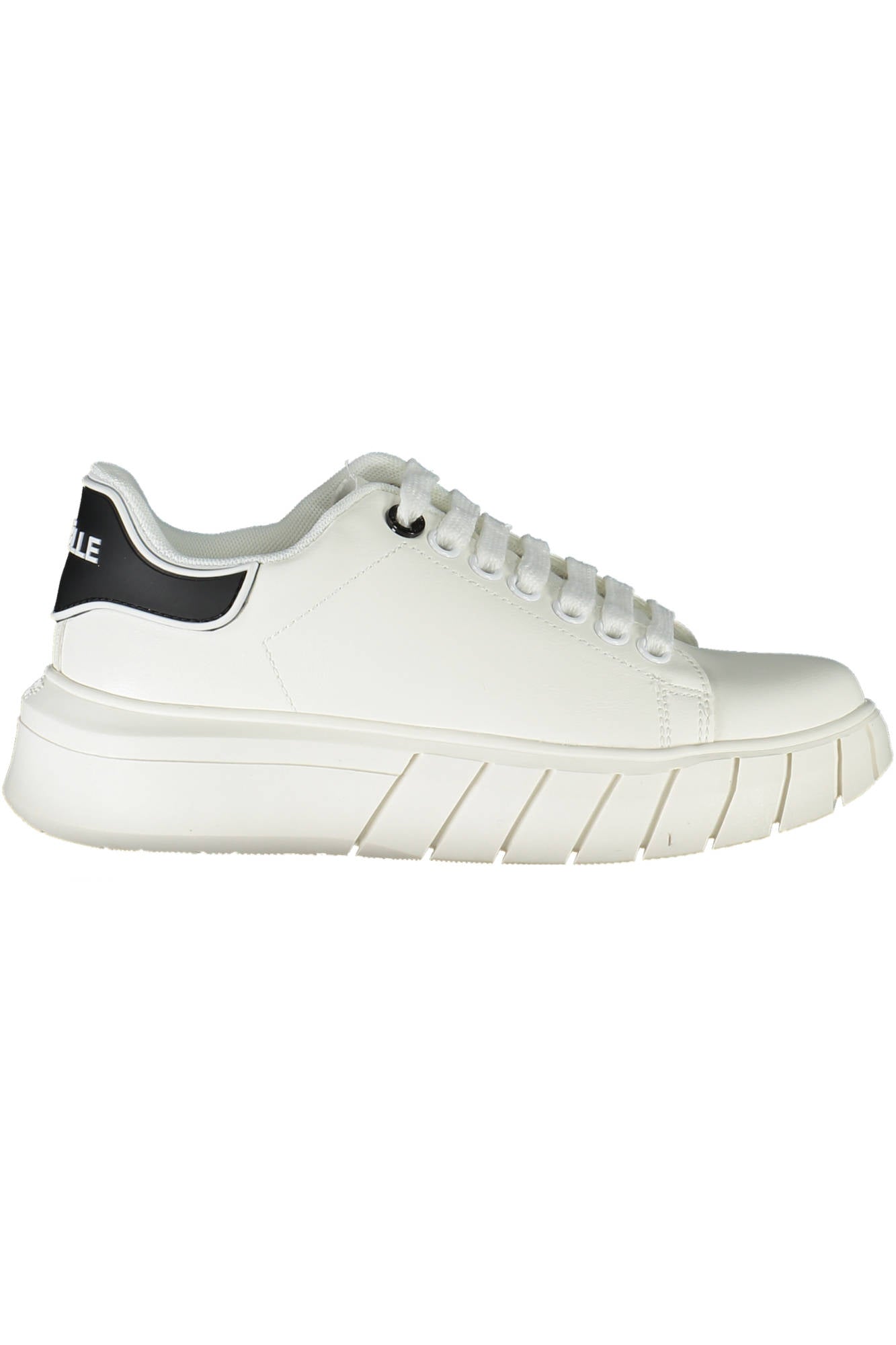 GAELLE PARIS GAELLE CALZATURA SPORTIVA DONNA BIANCO