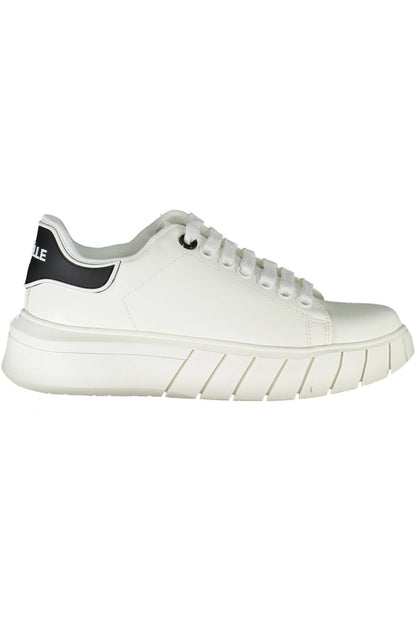 GAELLE PARIS GAELLE CALZATURA SPORTIVA DONNA BIANCO