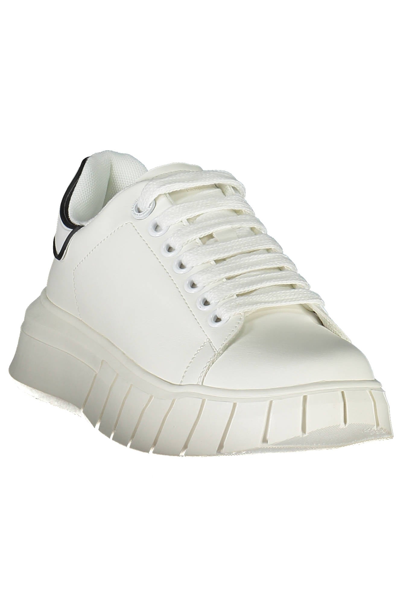 GAELLE PARIS GAELLE CALZATURA SPORTIVA DONNA BIANCO