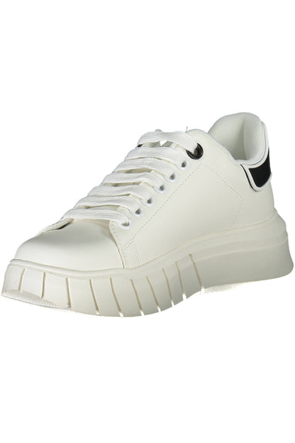 GAELLE PARIS GAELLE CALZATURA SPORTIVA DONNA BIANCO