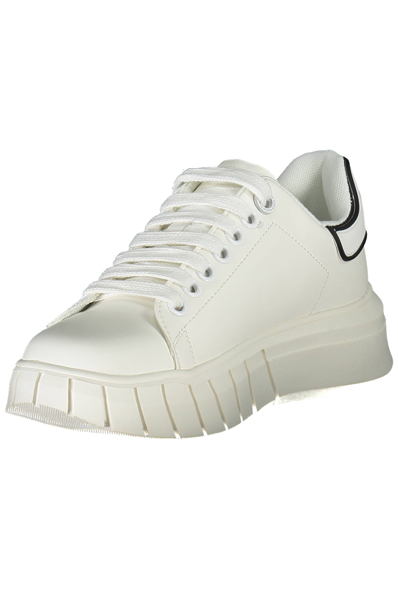 GAELLE PARIS GAELLE CALZATURA SPORTIVA DONNA BIANCO