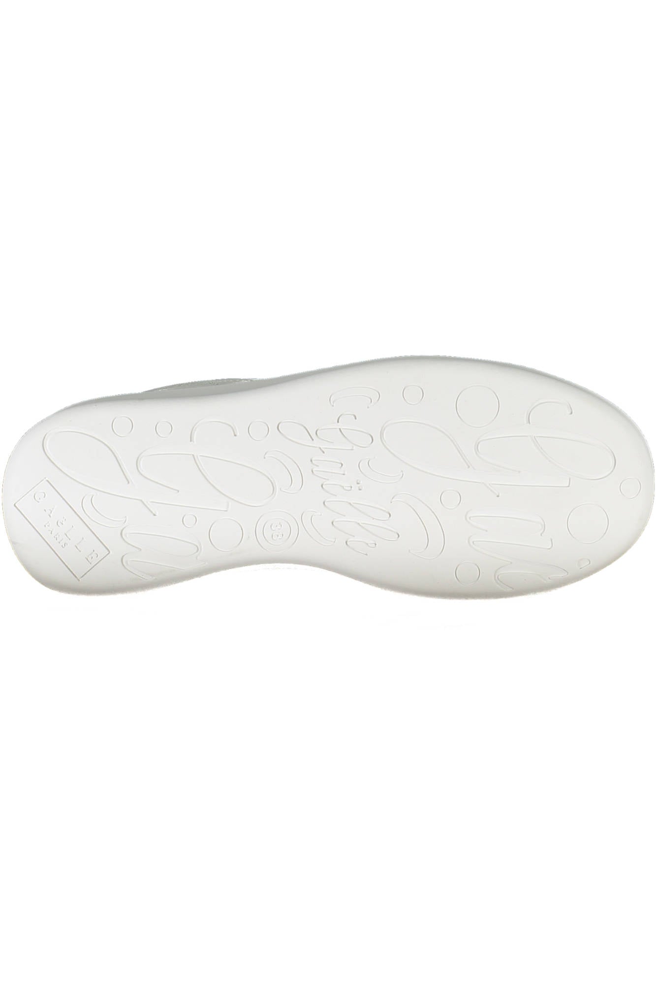 GAELLE PARIS CALZATURA SPORTIVA DONNA