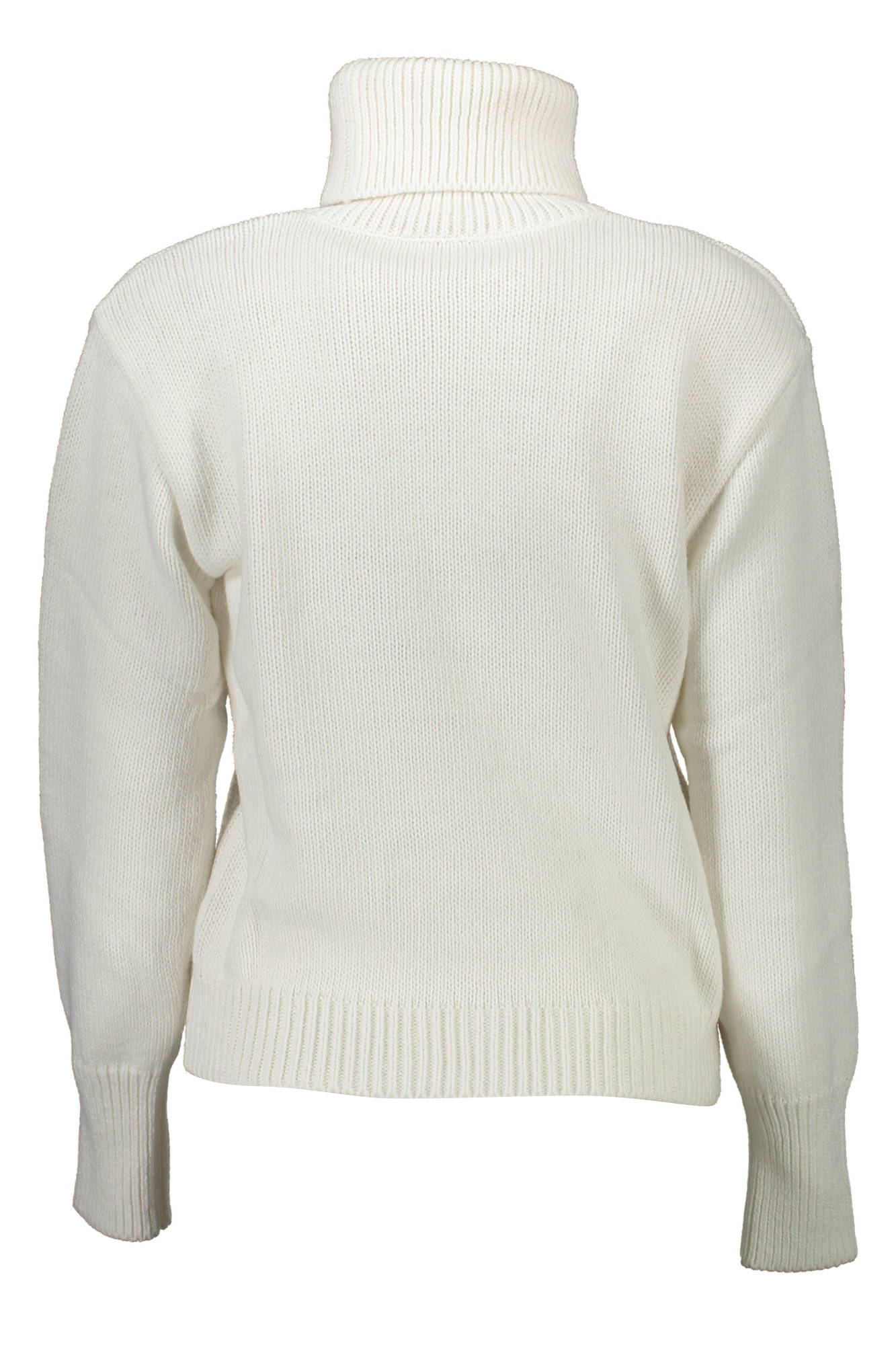 GAELLE PARIS GAELLE PARIS MAGLIONE DONNA BIANCO
