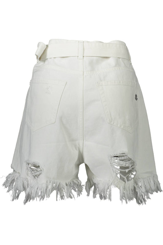 GAELLE PARIS PANTALONE SHORT DONNA
