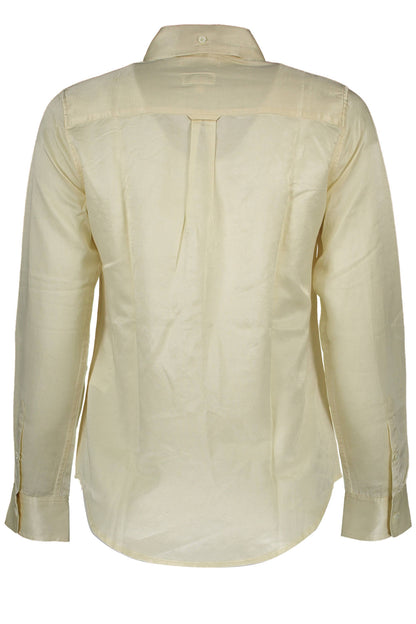 GANT CAMICIA MANICHE LUNGHE DONNA