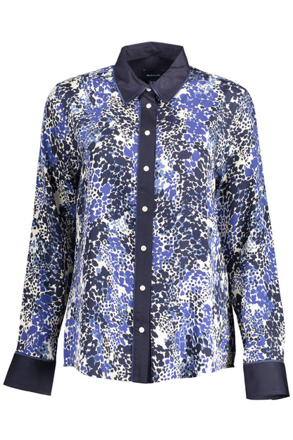 GANT CAMICIA MANICHE LUNGHE DONNA