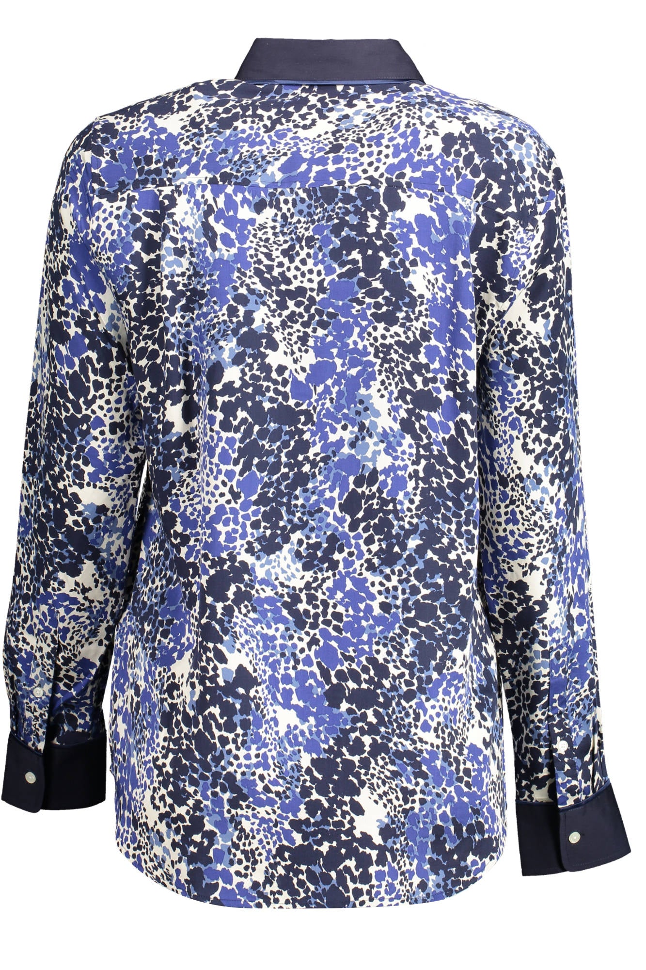 GANT CAMICIA MANICHE LUNGHE DONNA