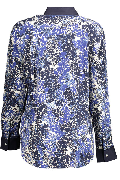 GANT CAMICIA MANICHE LUNGHE DONNA