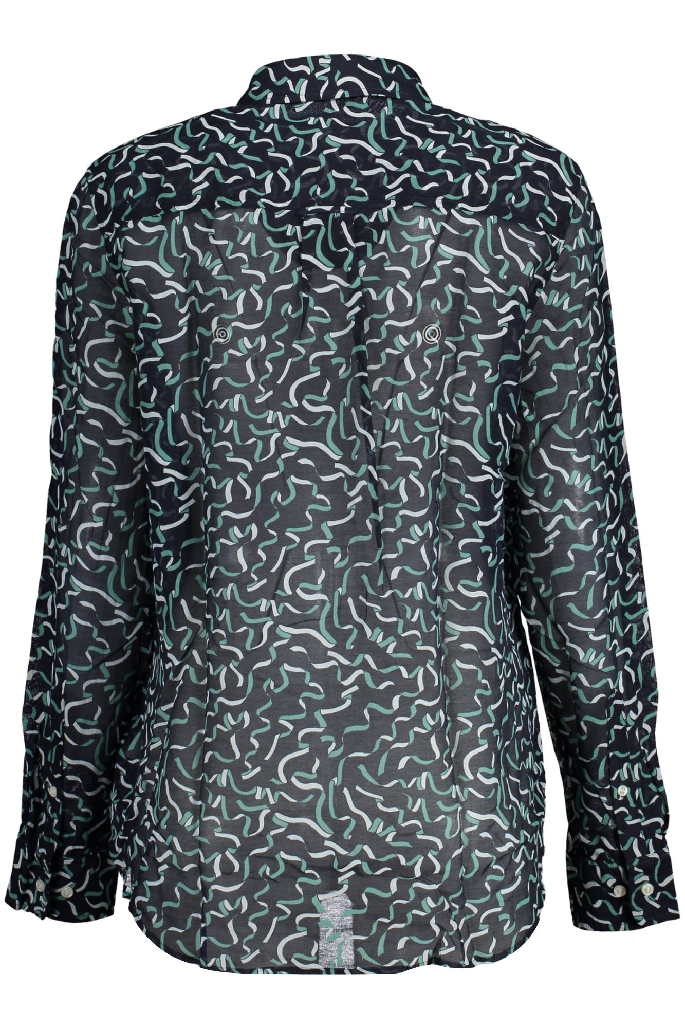 GANT CAMICIA MANICHE LUNGHE DONNA