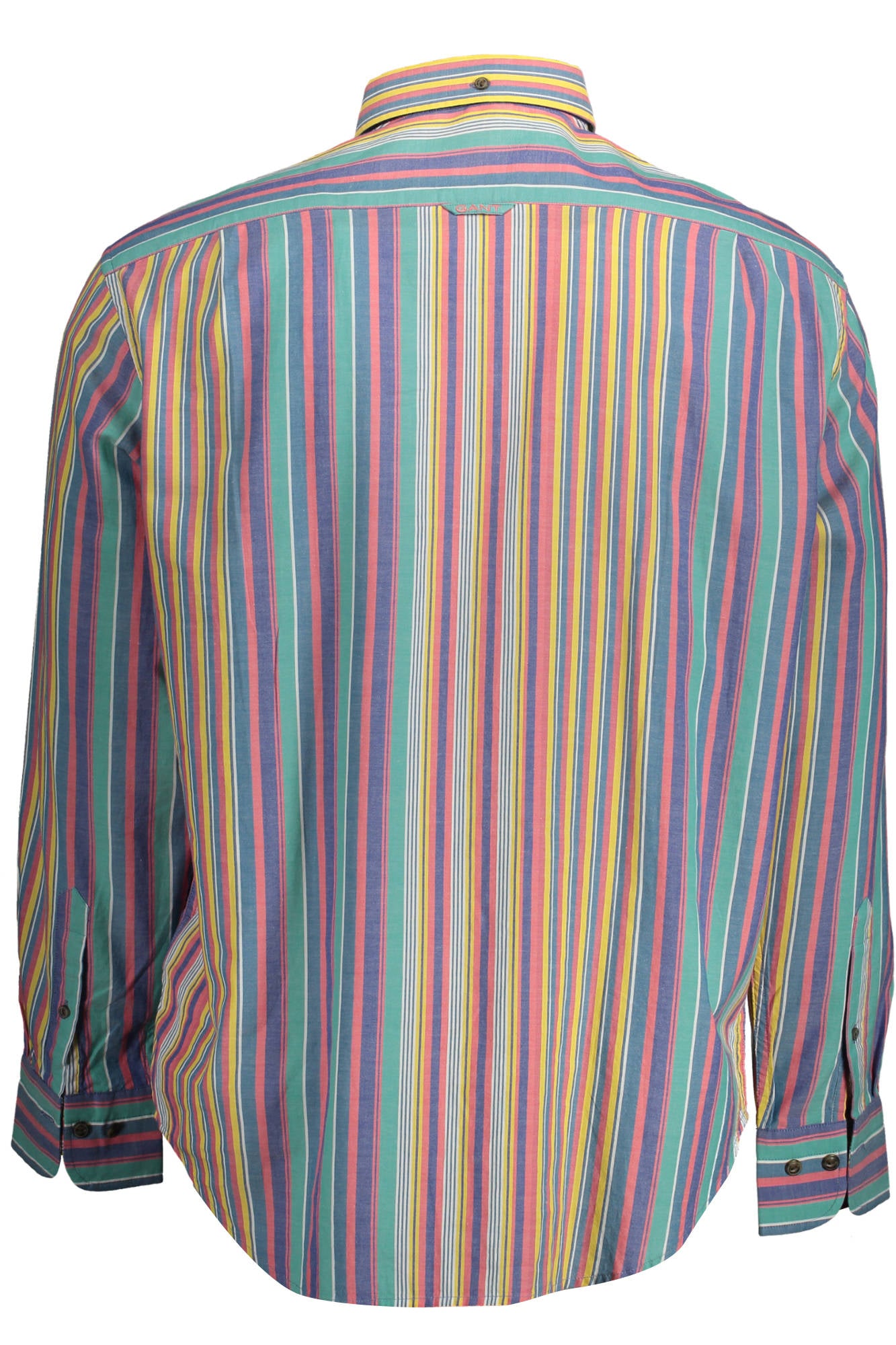 GANT CAMICIA MANICHE LUNGHE UOMO