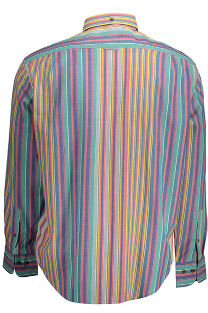 GANT CAMICIA MANICHE LUNGHE UOMO