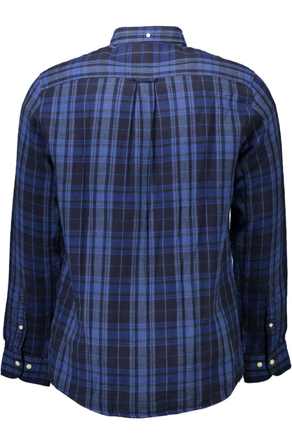 GANT CAMICIA MANICHE LUNGHE UOMO