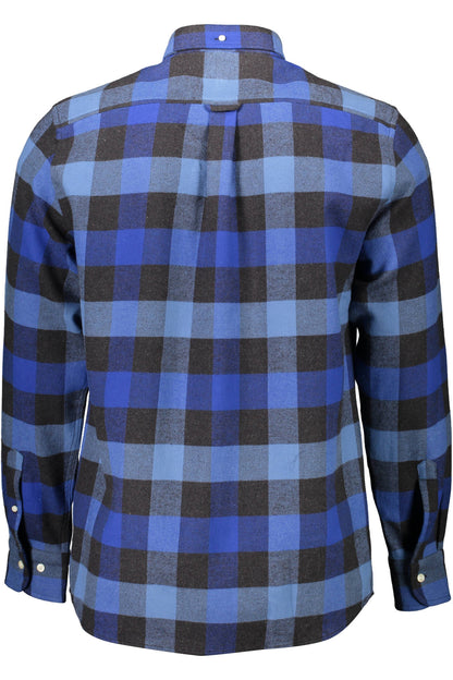 GANT CAMICIA MANICHE LUNGHE UOMO