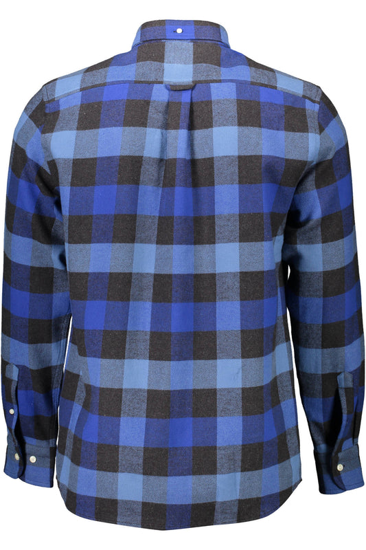 GANT CAMICIA MANICHE LUNGHE UOMO