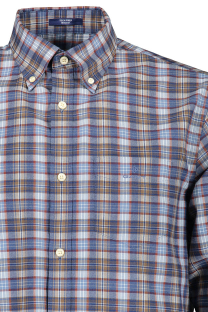 GANT CAMICIA MANICHE LUNGHE UOMO