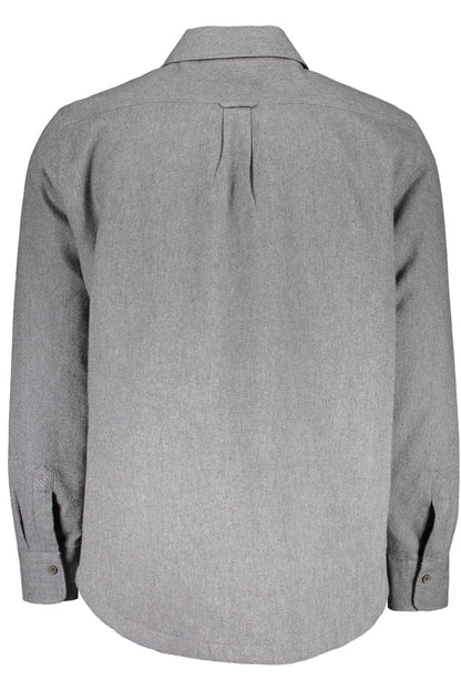GANT CAMICIA MANICHE LUNGHE UOMO