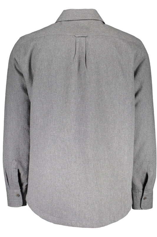 GANT CAMICIA MANICHE LUNGHE UOMO