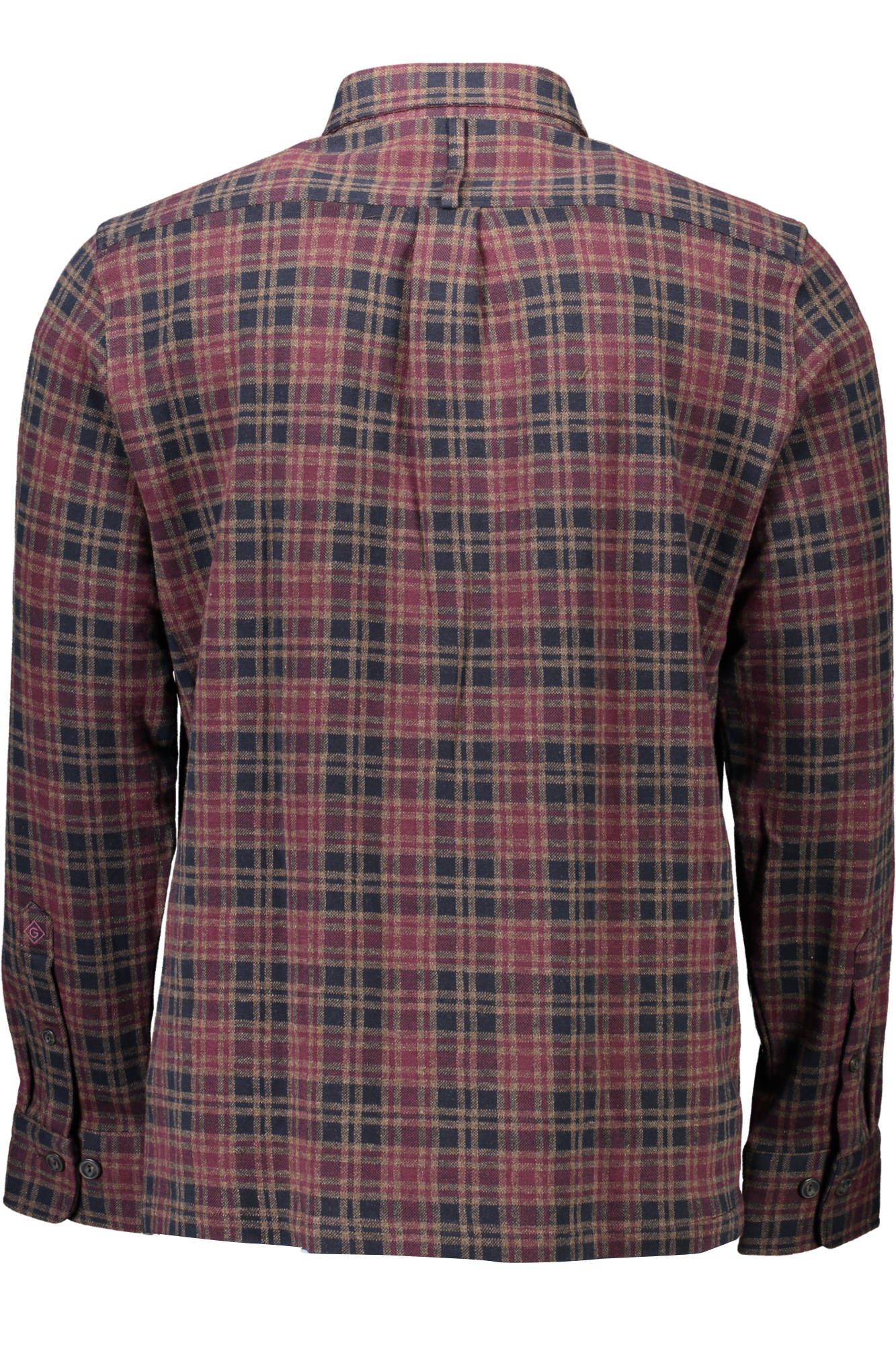 GANT CAMICIA MANICHE LUNGHE UOMO