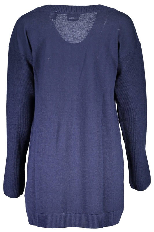 GANT CARDIGAN DONNA