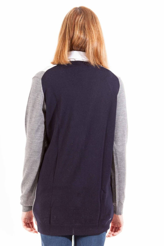 GANT CARDIGAN DONNA