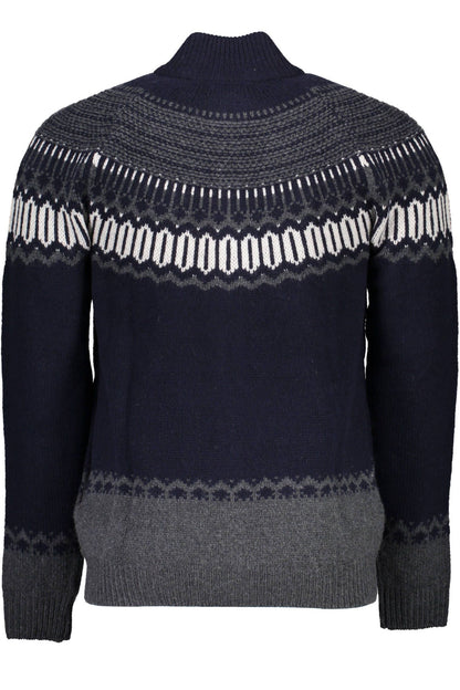 GANT CARDIGAN UOMO