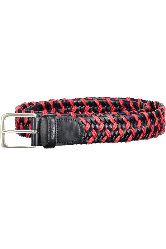 GANT CINTURA IN PELLE UOMO