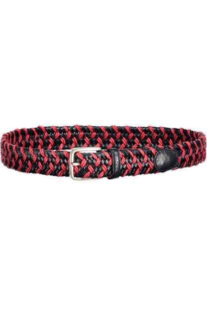 GANT CINTURA IN PELLE UOMO