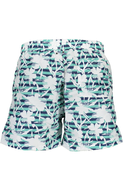 GANT COSTUME PARTE SOTTO UOMO VERDE