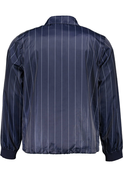 GANT GIACCA SPORTIVA UOMO