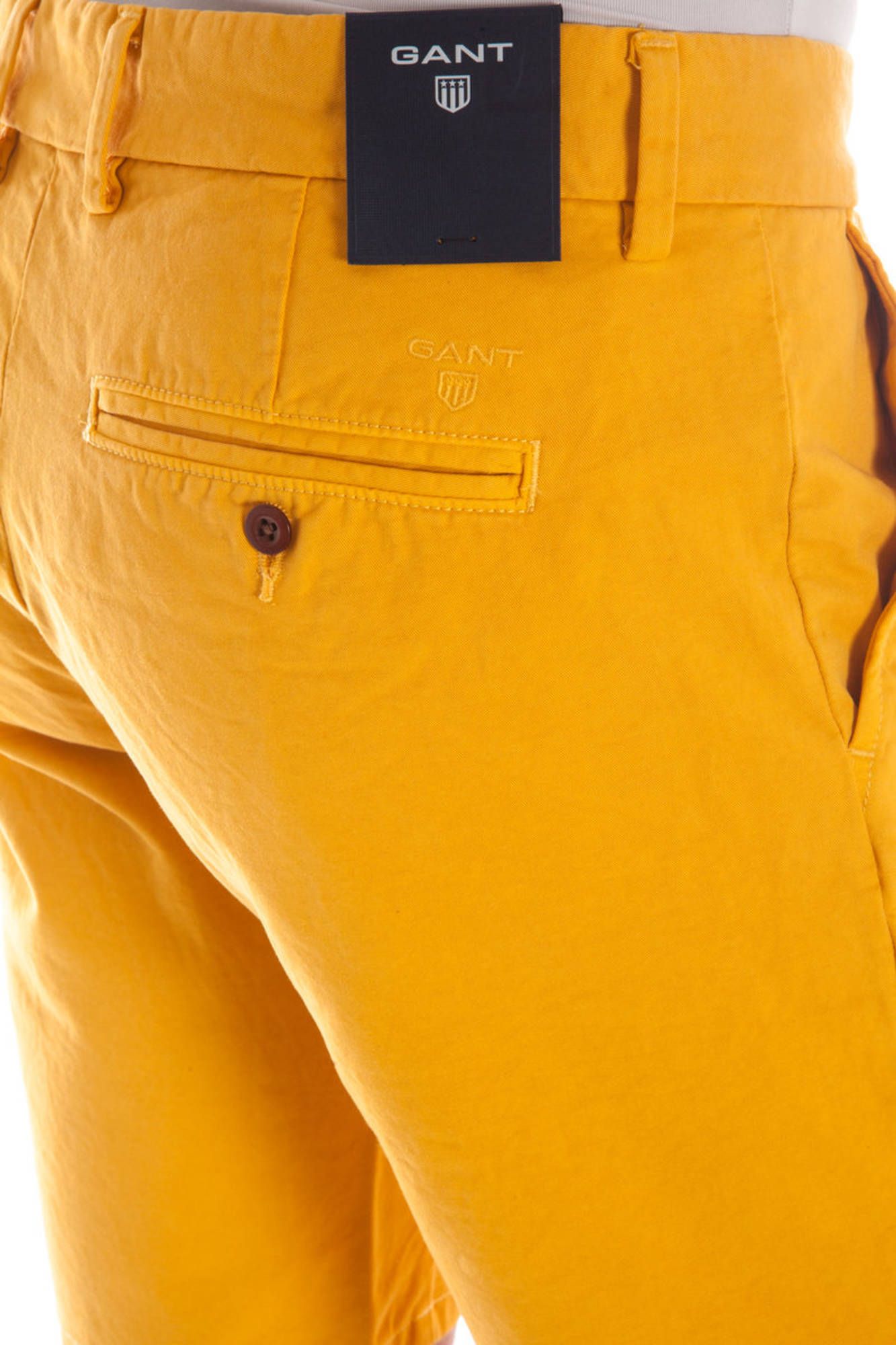 GANT PANTALONE BERMUDA UOMO