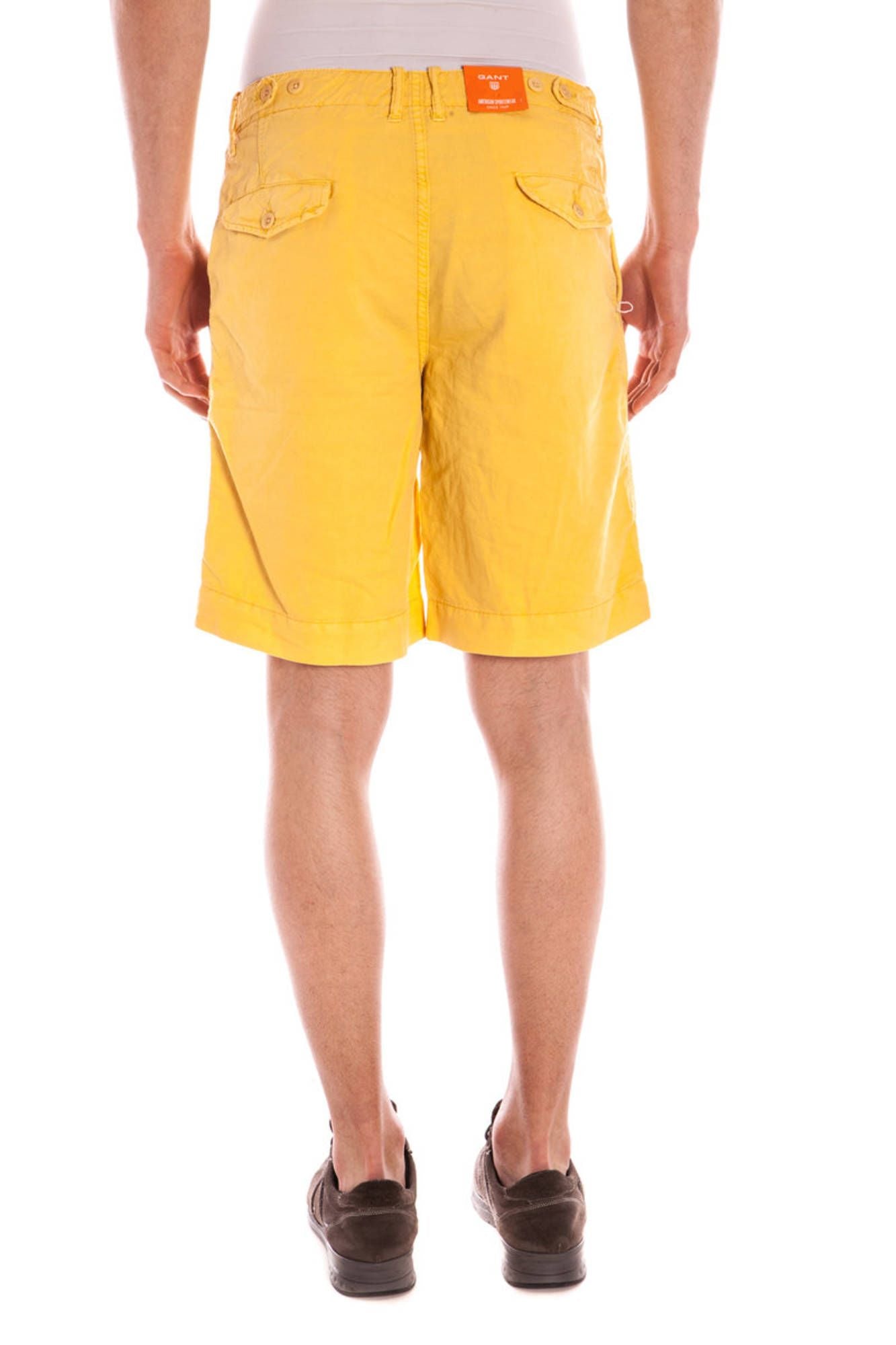 GANT PANTALONE BERMUDA UOMO