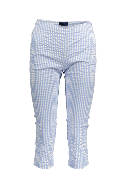 GANT PANTALONE PINOCCHIETTO DONNA