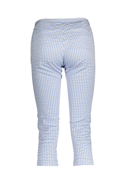 GANT PANTALONE PINOCCHIETTO DONNA