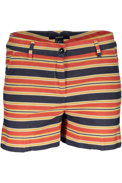 GANT PANTALONE SHORT DONNA