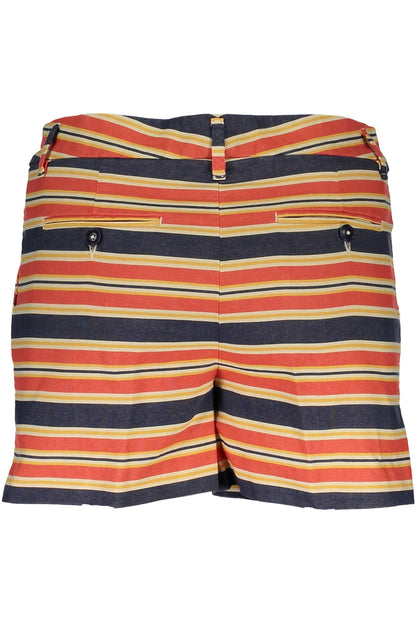 GANT PANTALONE SHORT DONNA