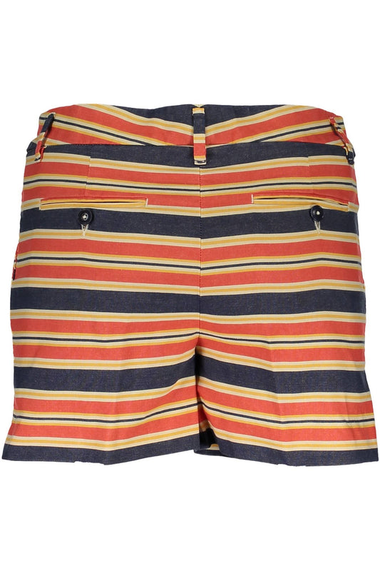 GANT PANTALONE SHORT DONNA