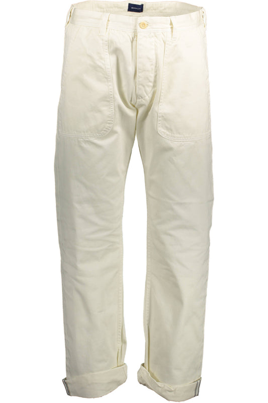 GANT PANTALONE UOMO