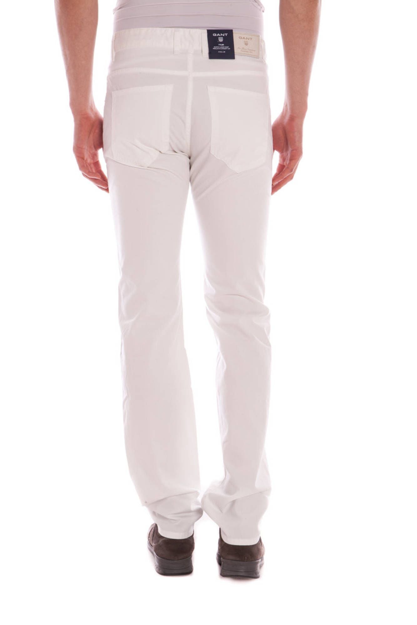 GANT PANTALONE UOMO