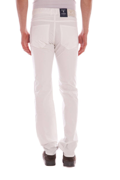 GANT PANTALONE UOMO
