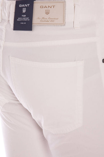 GANT PANTALONE UOMO