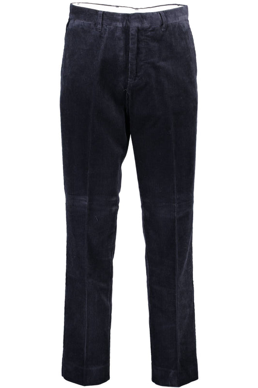 GANT GANT PANTALONE UOMO BLU