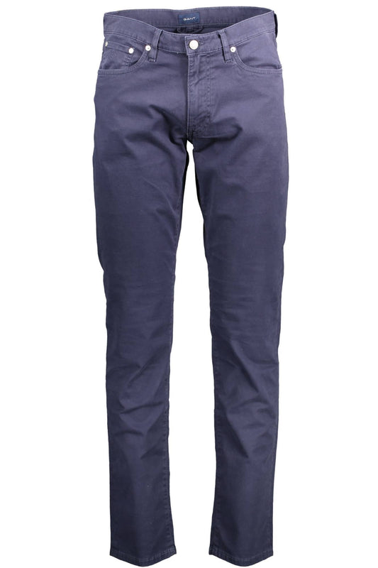 GANT PANTALONE UOMO