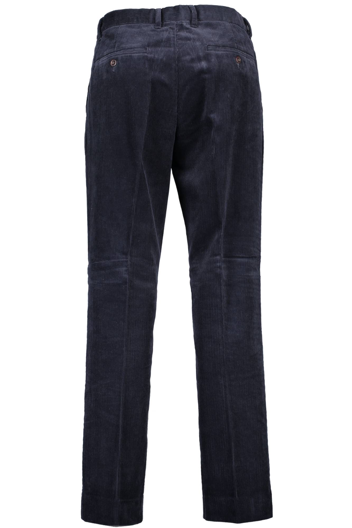 GANT GANT PANTALONE UOMO BLU