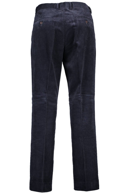 GANT GANT PANTALONE UOMO BLU