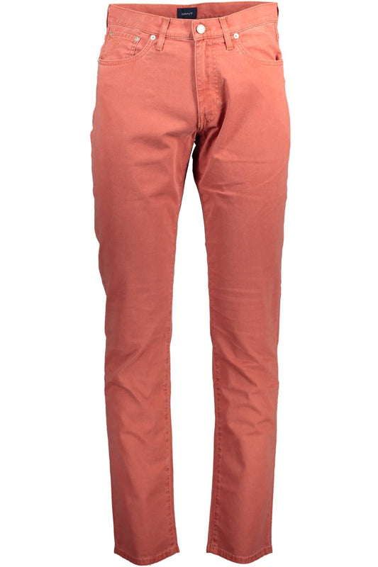 GANT PANTALONE UOMO