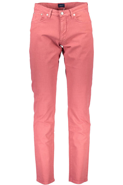 GANT PANTALONE UOMO