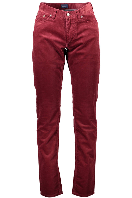 GANT PANTALONE UOMO